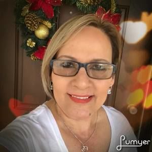 Meet your Posher, Lillian